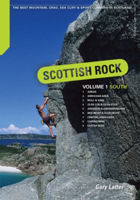 Scottish Rock Latter Gary 