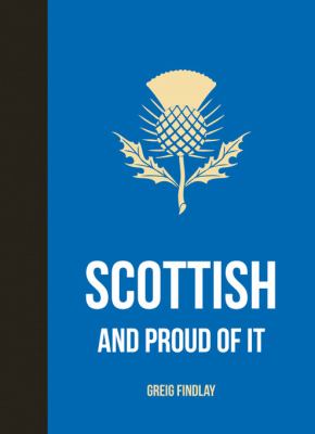 Scottish and Proud of It Findlay Hamish 