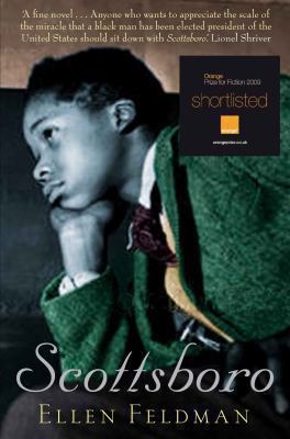 Scottsboro Feldman Ellen 