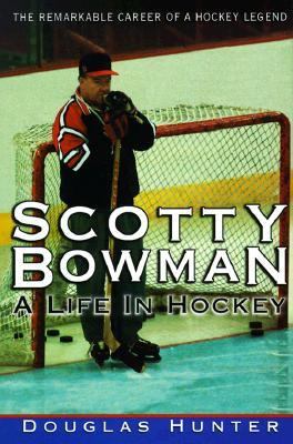 Scotty Bowman Hunter Douglas 