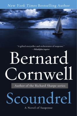 Scoundrel Cornwell Bernard 