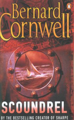 Scoundrel Cornwell Bernard 