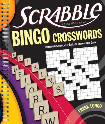 Scrabble Bingo Crosswords 