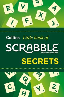 Scrabble Secrets Collins Dictionaries 