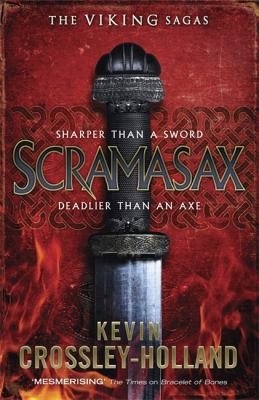 Scramasax 