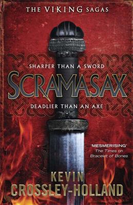 Scramasax Crossley Holland 