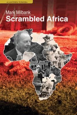 Scrambled Africa Millbank Mark 