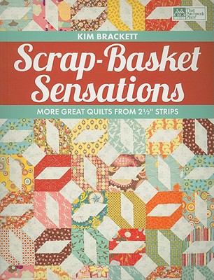 Scrap Basket Sensations Brackett Kim 