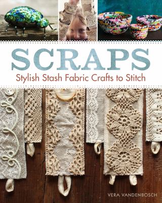 Scraps Vandenbosch Vera 