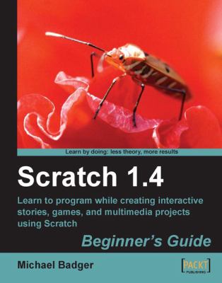 Scratch 1 4 