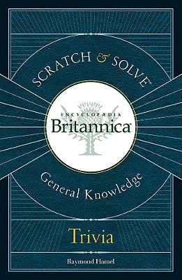 Scratch Solve Encyclopedia Britannica General Knowledgetrivia 