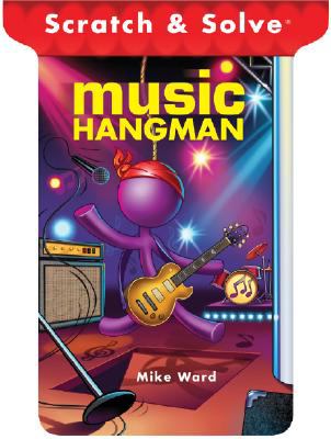 Scratch Solve Music Hangman Ward Mike 