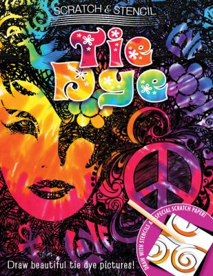 Scratch Stencil Running Press 