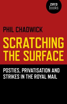 Scratching the Surface Chadwick Phil 