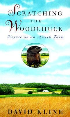 Scratching the Woodchuck 