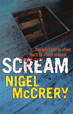 Scream McCrery Nigel 