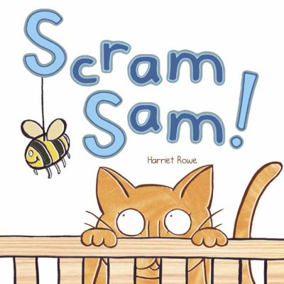 Scream Sam Harriet Rowe Rowe Harriet 