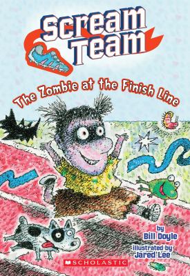 Scream Team 4 Doyle Bill 