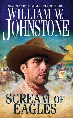 Scream of Eagles Johnstone William 