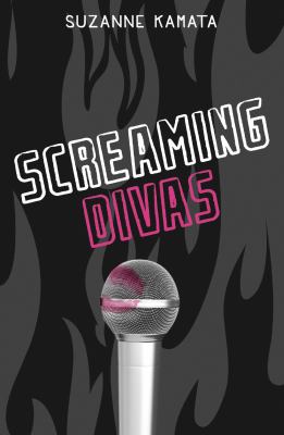 Screaming Divas Kamata Suzanne 