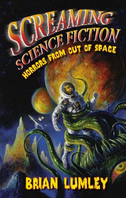 Screaming Science Fiction 