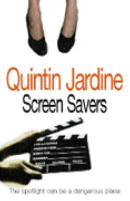 Screen Savers Quentin Jardine 