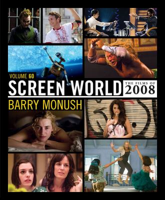 Screen World Volume 60 