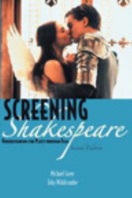 Screening Shakespeare 