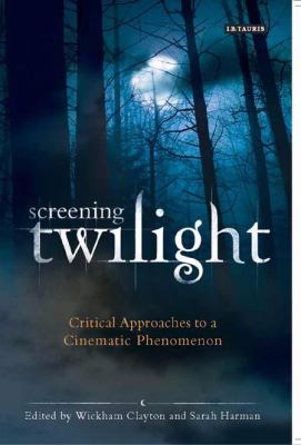 Screening Twilight CLAYTON WICKHAM AND 
