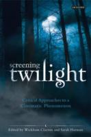 Screening Twilight CLAYTON WICKHAM AND 