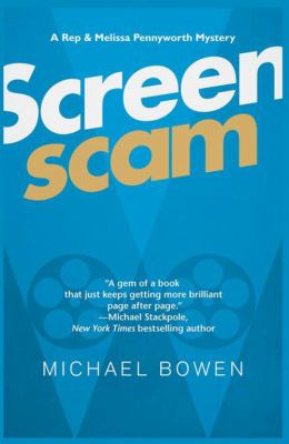 Screenscam Bowen Michael 