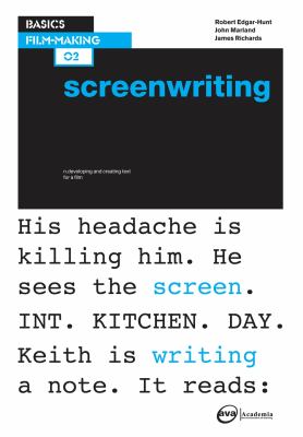 Screenwriting 