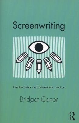 Screenwriting Conor Bridget 