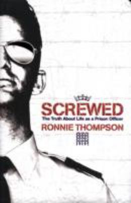 Screwed Thompson Ronnie 
