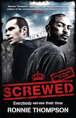 Screwed Thompson Ronnie 