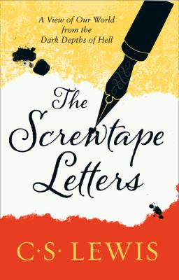 Screwtape Letters Lewis C S 