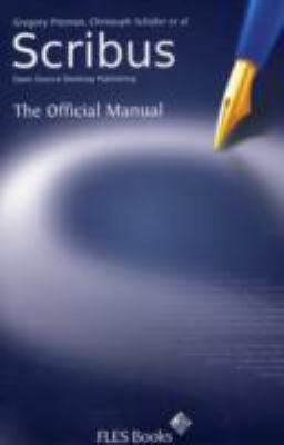Scribus Schfer Christoph 