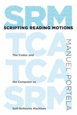 Scripting Reading Motions Portela Manuel 