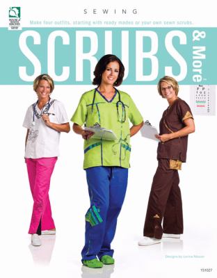 Scrubs More 