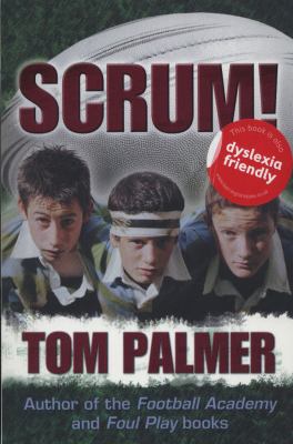 Scrum Palmer Tom 