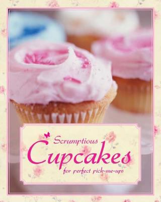 Scrumptious Cupcakes Padded Cake Books N A 