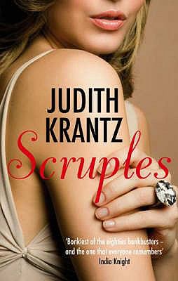 Scruples Krantz Judith 