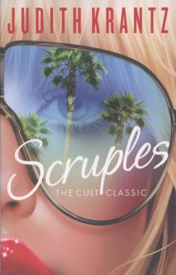 Scruples Krantz Judith 