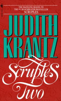 Scruples Two Krantz Judith 