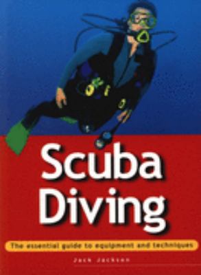 Scuba Diving Adventure Sports Jack Jackson 
