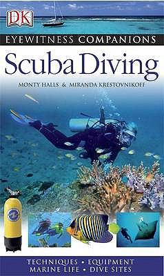 Scuba Diving Halls Monty 