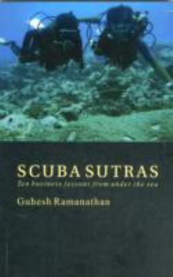 Scuba Sutras Ramanathan Guhesh 