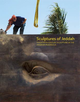 Sculptures of Jeddah 