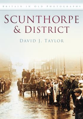 Scunthorpe and District Taylor David J 