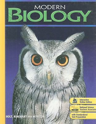 Se Modern Biology 2009 